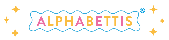 Logo Alphabettis